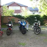 East Midlands Guesthouse