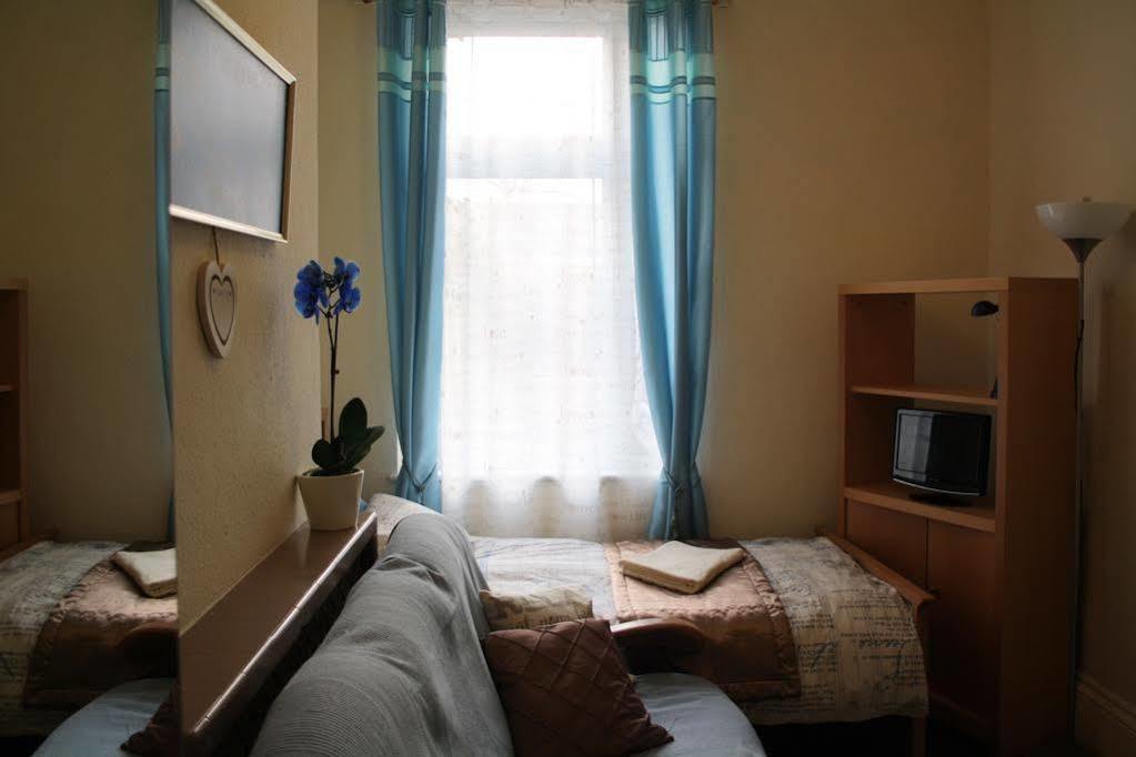 East Midlands Hostel