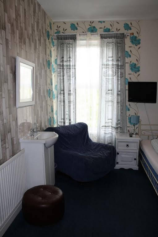 East Midlands Hostel